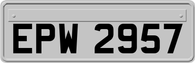 EPW2957