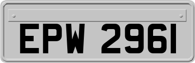 EPW2961