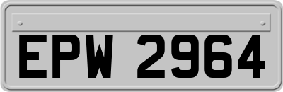 EPW2964