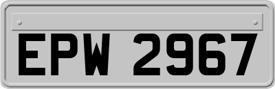 EPW2967