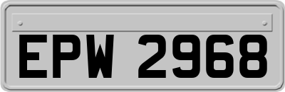 EPW2968