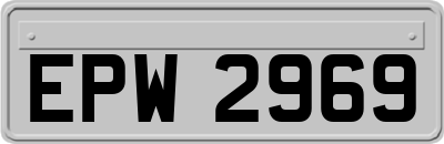 EPW2969