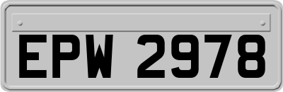 EPW2978