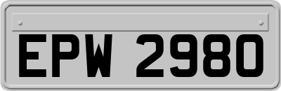 EPW2980