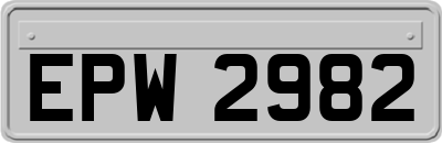 EPW2982