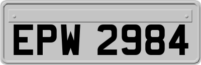 EPW2984