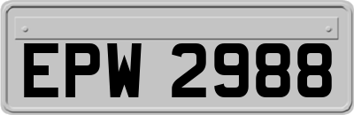 EPW2988