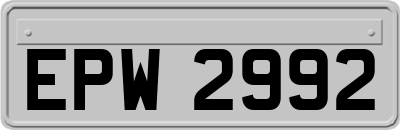EPW2992