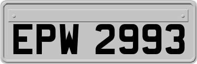 EPW2993