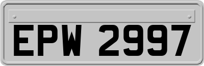 EPW2997