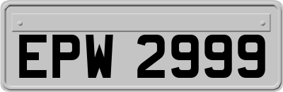 EPW2999