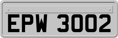 EPW3002