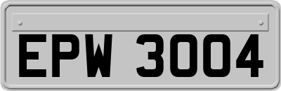 EPW3004