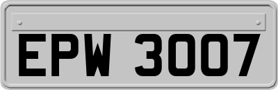 EPW3007
