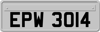 EPW3014