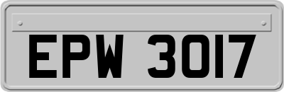 EPW3017