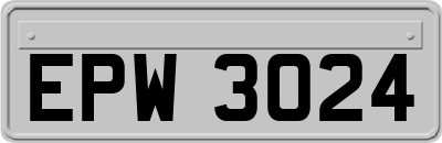 EPW3024