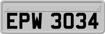EPW3034