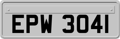 EPW3041