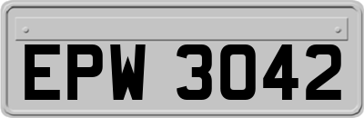 EPW3042
