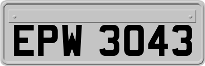 EPW3043