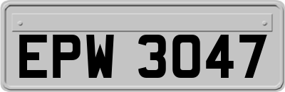 EPW3047