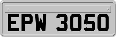 EPW3050