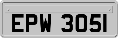 EPW3051