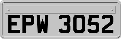 EPW3052