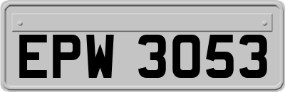 EPW3053