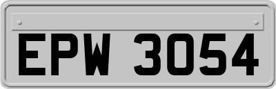 EPW3054