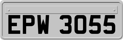 EPW3055