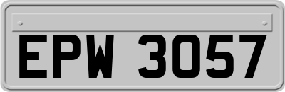 EPW3057