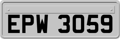 EPW3059