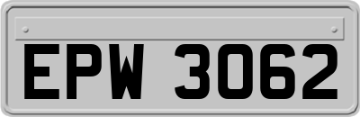 EPW3062