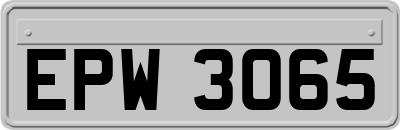 EPW3065