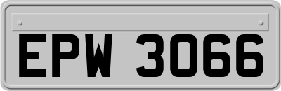 EPW3066