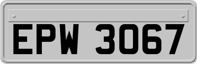 EPW3067