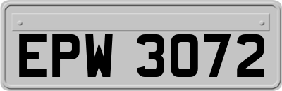EPW3072