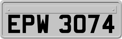 EPW3074