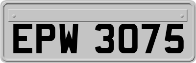 EPW3075