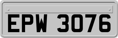 EPW3076