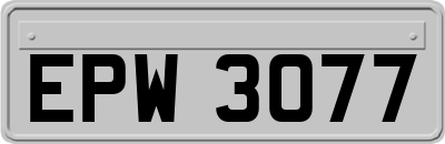EPW3077