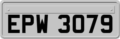 EPW3079