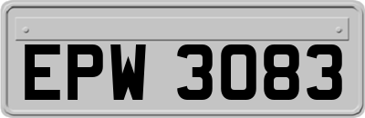 EPW3083