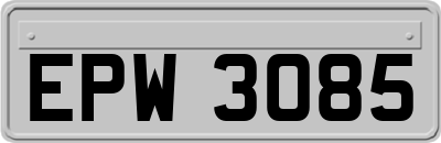 EPW3085