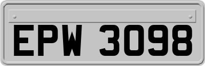EPW3098
