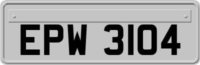 EPW3104