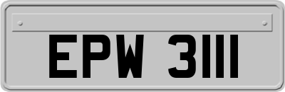 EPW3111
