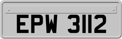 EPW3112